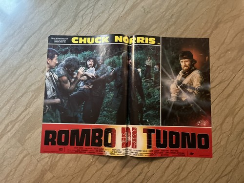 Rombo tuono set 3 - rombo,