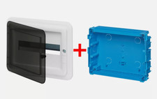 VIMAR Centralino Quadro