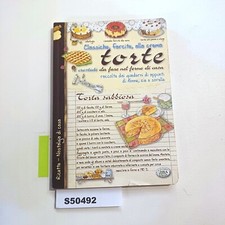 Torte e crostate da fare nel forno di casa