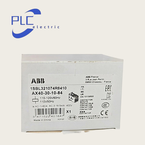 1pz nuovo abb tipo - nuovo,