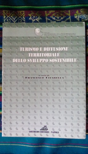 Turismo diffusione - e,