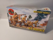Airfix 1/32 U.S. Marines