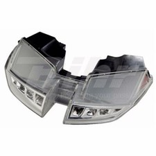 Fanale Posteriore COMPLETO a