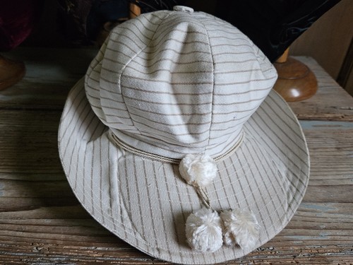 1910 cappello marinaio - 1910,