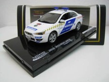 Mitsubishi Lancer Hungary