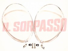 Cupole plexigass fanali fari - cupole,