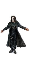  The Crow Eric DRAVEN Neca Action Figure 18cm 2004 Brandon Lee FANTASY 