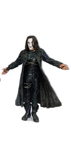 The crow eric draven neca - the,