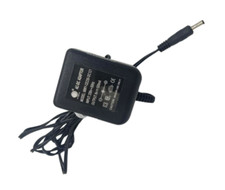 Alimentatore Mingway MWY-CE230-DC121 6V 500mA AC DC originale usato funzionante