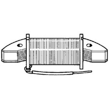 BOBINA ALIMENTAZIONE INTERNA