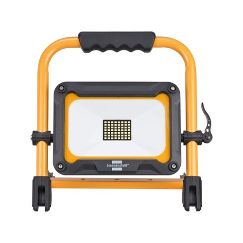 Faro led portatile cantiere - da,