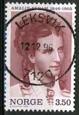 Norvegia 1996, NK 1275 Son