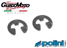 SEEGER ANELLI FERMA SPILLO CONICO CARBURATORE KEIHIN CP PWK POLINI 343.0020