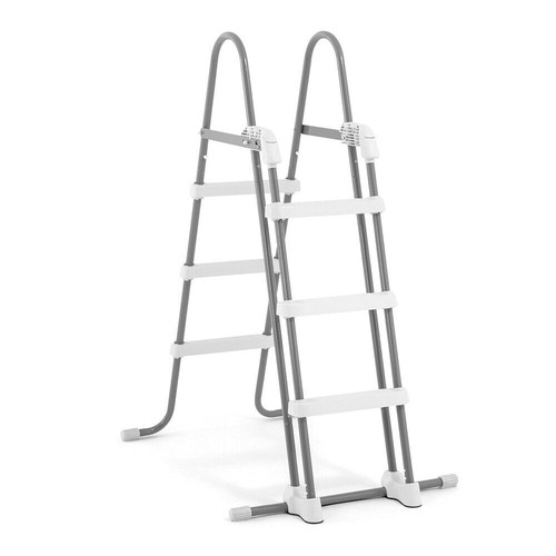 Scala sicurezza intex 107 - scala,