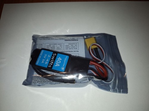 Hobbyocean 40a 50a 80a - 50a,
