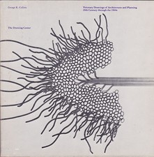 Visionary Drawings of Architecture and Planning. Collins. Neutra, Superstudio