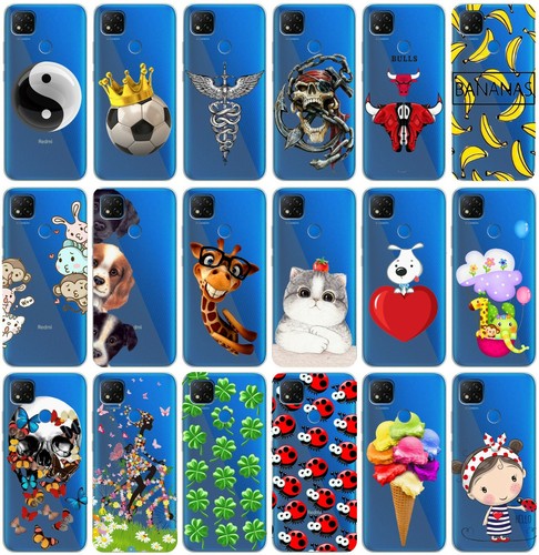 Custodia cover per realme - cover,