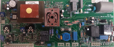 36506750 Scheda elettronica MF04C per caldaia Domina Ferroli camera aperta