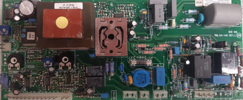 36506750 scheda elettronica - 36506750,