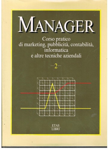 1985 etas libri manager - 1985,
