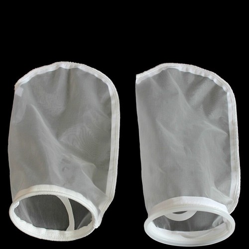 Calze filtri rete nylon - 2x, 74