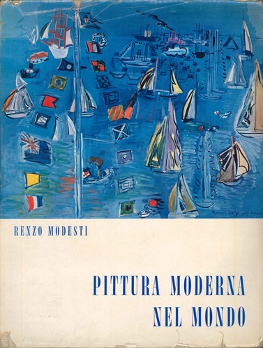 Pittura nel mondo moderno - ,
