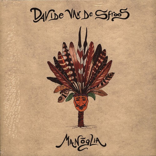 Davide van sfroos - davide,
