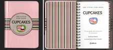 Book libro DOLCI - CupCakes -