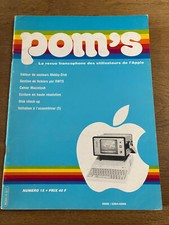 Pom’s N° 15 revue