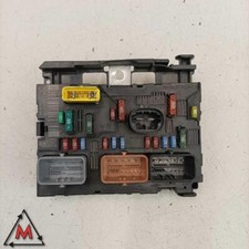 Modulo scatola fusibili 9661087080 per PEUGEOT 307 CC MK1 2003-2009 (93394)