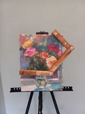 Bastone bocca artista per