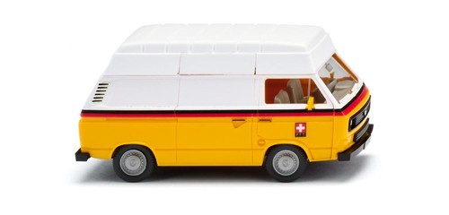 Wiking 029410 vw t3 - h0,