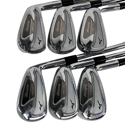 Mizuno set ferri da - mizuno,