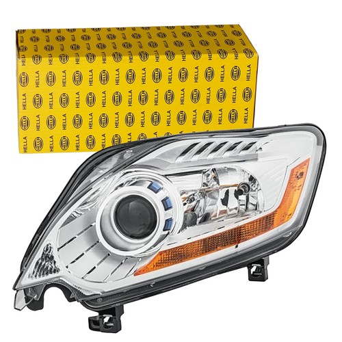 Hella d1s h21w w5w - hella,