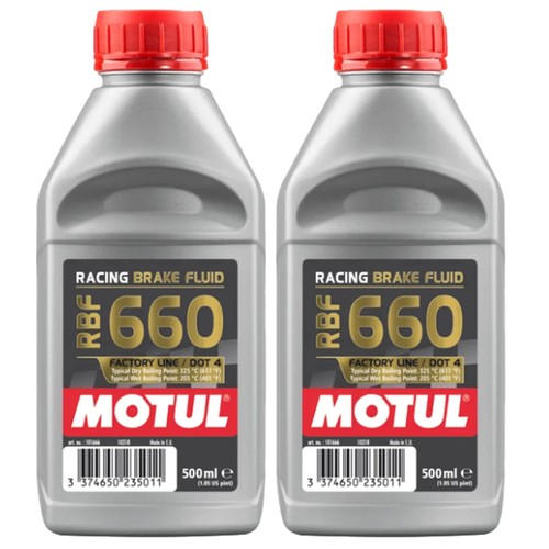 Olio motul rbf 660 - olio,
