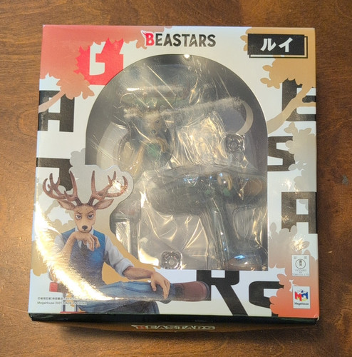 Megahouse beastars rui - beastars,