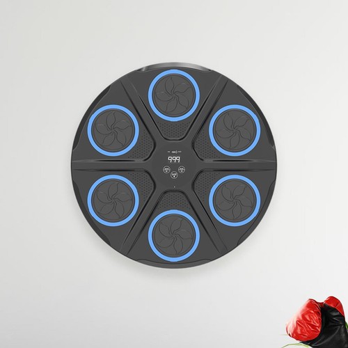 Macchina elettronica per - , boxe