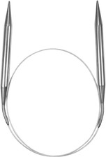 9mm ferri maglia circolari - da,