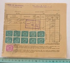 MANTOVA 1950 " ISTITUTO