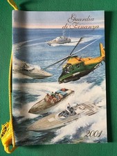 Calendario della Guardia di