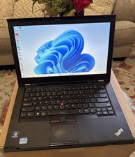 Lenovo Thinkpad T430s 14" Core