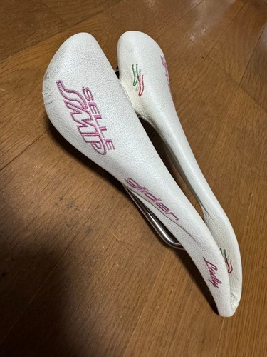 Sella selle smp glider lady - smp,