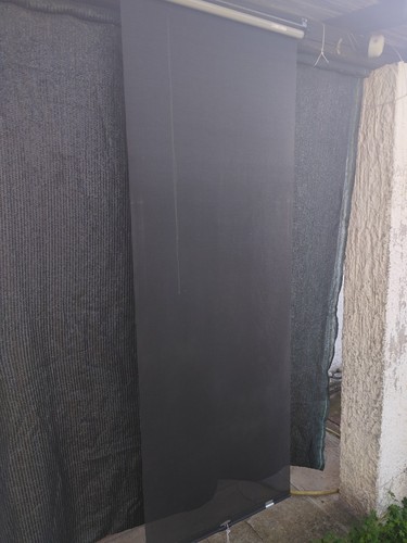 Velux tenda esterna - velux, parasole