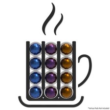 Porta Capsule Cialde