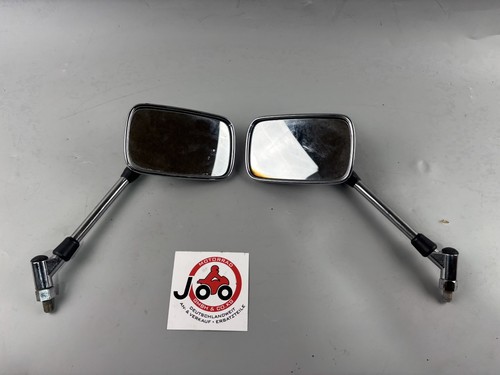 Coppia specchietti retrovisori