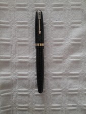 Parker Stilografica Vacumatic