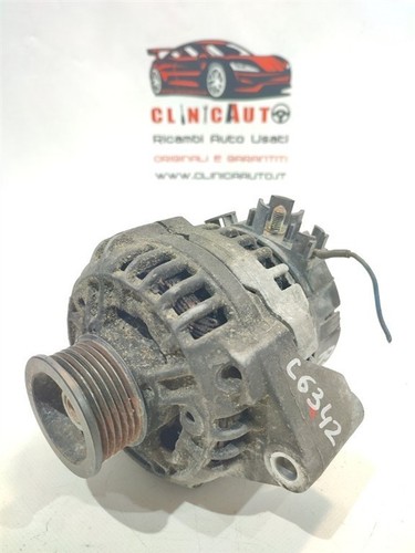 Alternatore per mercedes slk - per,