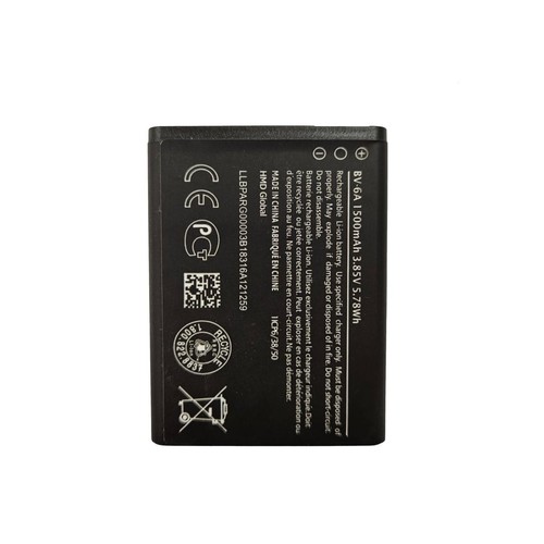 Ohbox batteria compatibile - ohbox®,