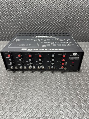 Dynacord eminet 100w - dynacord,