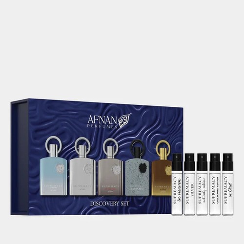 Afnan perfumes supremacy homme - perfumes,